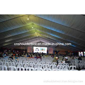 Luxury Hotel Tent with Low Price